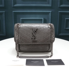 YSL Satchel Bags